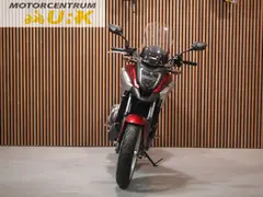 Honda NC 750X DCT C-ABS 2018 occasion – foto 3 van 12