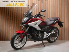 Honda NC 750X DCT C-ABS 2018 occasion – foto 4 van 12