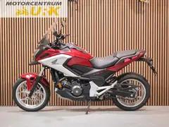 Honda NC 750X DCT C-ABS 2018 occasion – foto 6 van 12