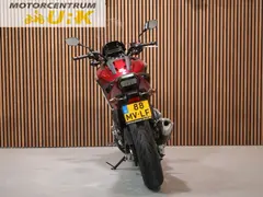 Honda NC 750X DCT C-ABS 2018 occasion – foto 7 van 12