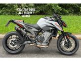KTM 790 DUKE