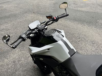 KTM 790 DUKE – foto 3
