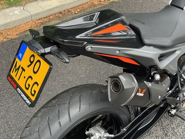 ktm - 790-duke