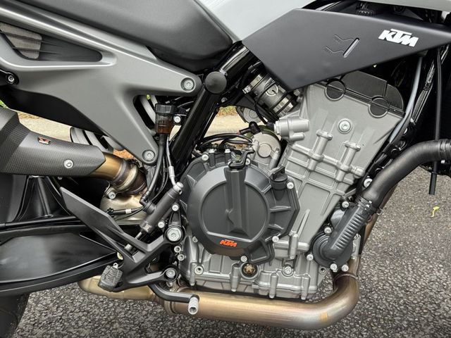 ktm - 790-duke