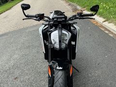 KTM KTM 790 Duke | Wings | Nieuwstaat ! 2023 occasion – foto 10 van 18