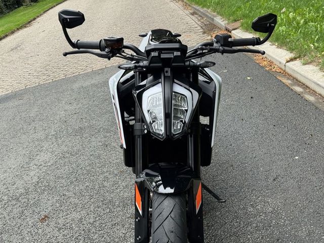 ktm - 790-duke