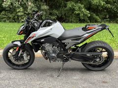 KTM KTM 790 Duke | Wings | Nieuwstaat ! 2023 occasion – foto 11 van 18