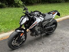 KTM KTM 790 Duke | Wings | Nieuwstaat ! 2023 occasion – foto 12 van 18