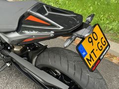 KTM KTM 790 Duke | Wings | Nieuwstaat ! 2023 occasion – foto 14 van 18