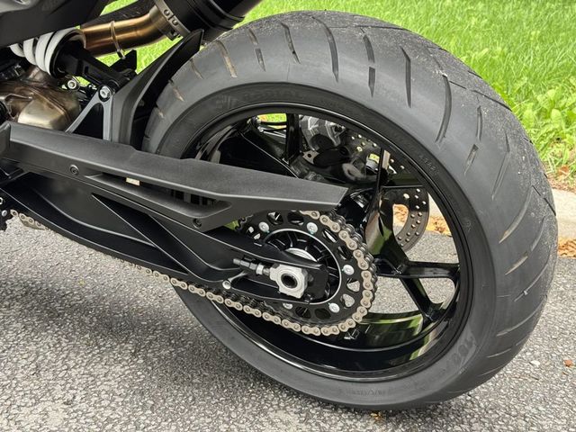 ktm - 790-duke