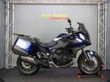 HONDA NT 1100 DCT