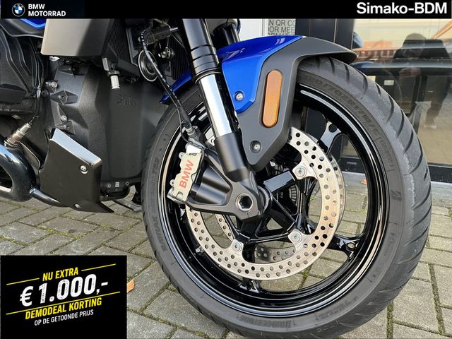 bmw - r-1300-r