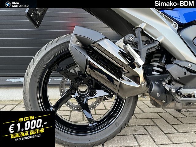 bmw - r-1300-r