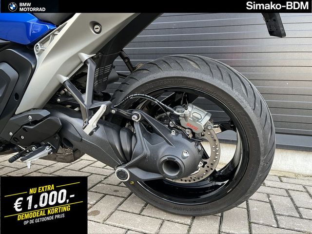 bmw - r-1300-r
