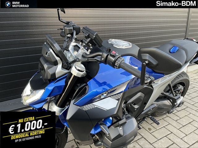 bmw - r-1300-r