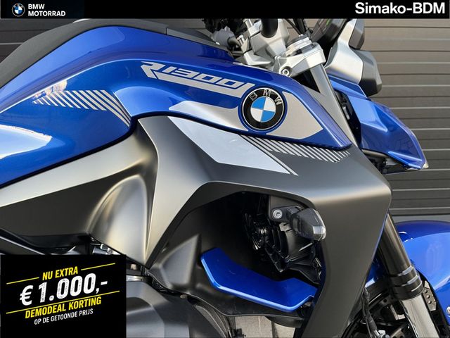 bmw - r-1300-r