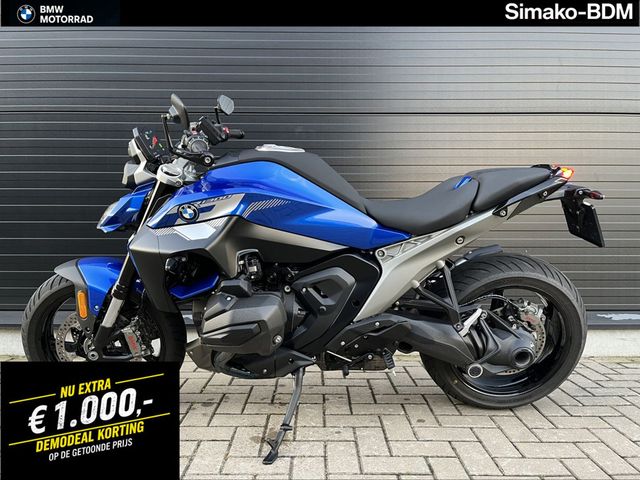 bmw - r-1300-r