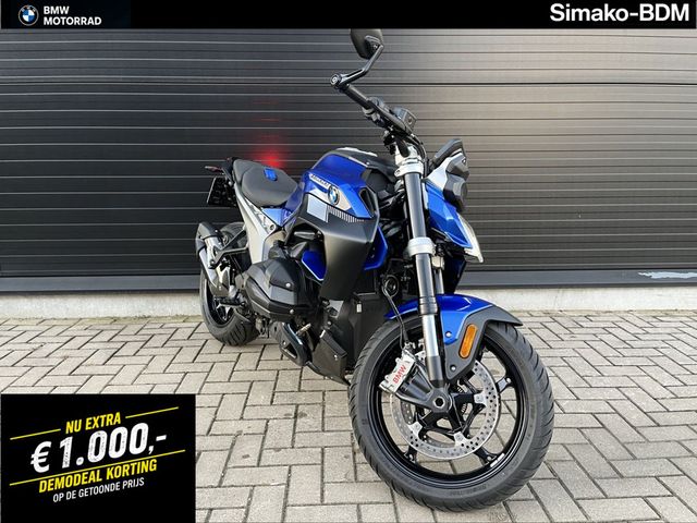 bmw - r-1300-r