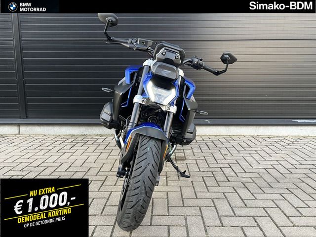 bmw - r-1300-r