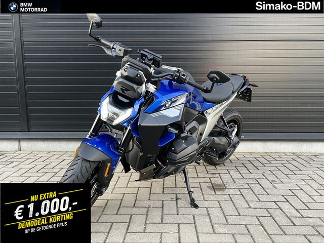 bmw - r-1300-r