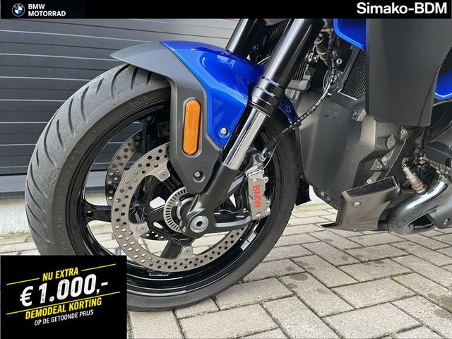 bmw - r-1300-r