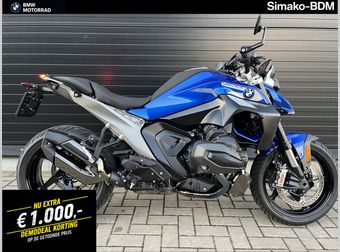 BMW R 1300 R 2025 occasion