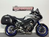 YAMAHA TRACER 900 ABS