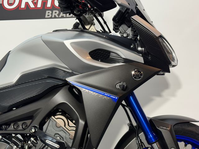 yamaha - tracer-900-abs