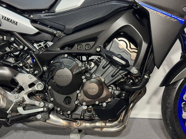 yamaha - tracer-900-abs