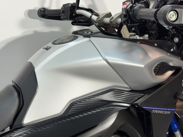 yamaha - tracer-900-abs