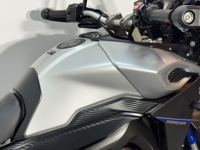 yamaha - tracer-900-abs