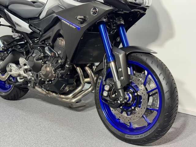 yamaha - tracer-900-abs