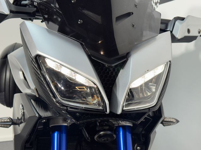 yamaha - tracer-900-abs