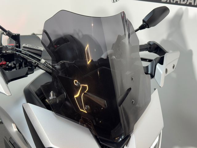 yamaha - tracer-900-abs