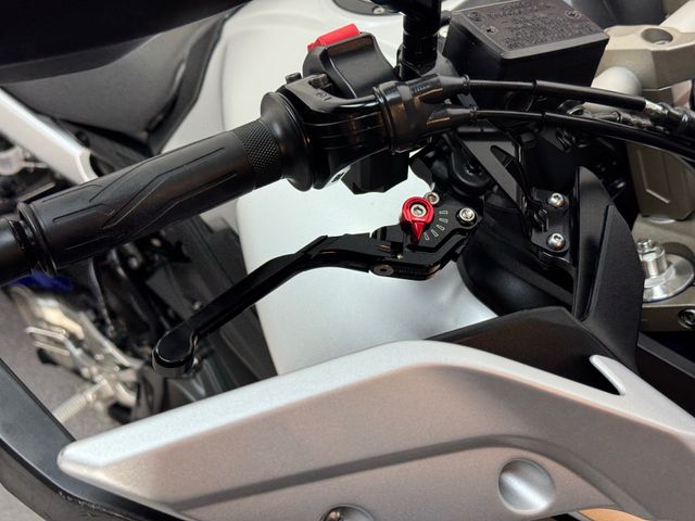 yamaha - tracer-900-abs
