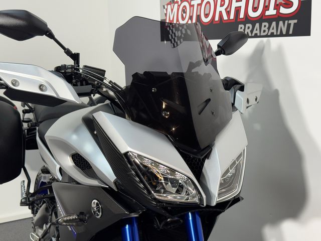 yamaha - tracer-900-abs