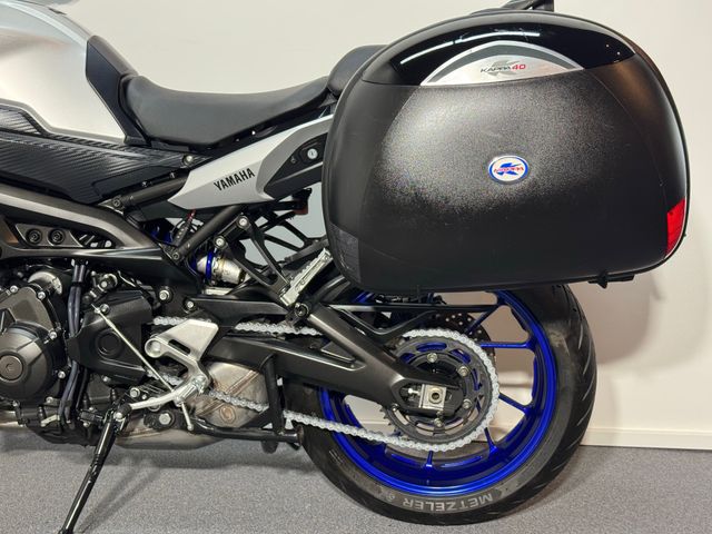 yamaha - tracer-900-abs