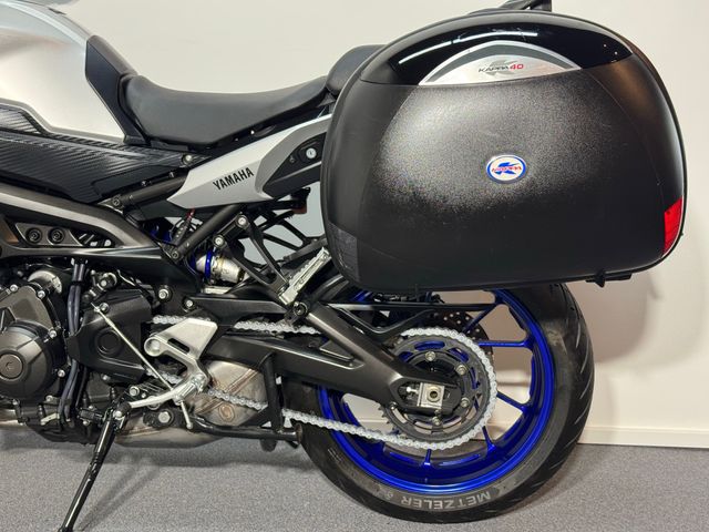 yamaha - tracer-900-abs