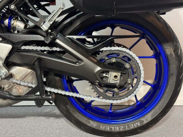 yamaha - tracer-900-abs