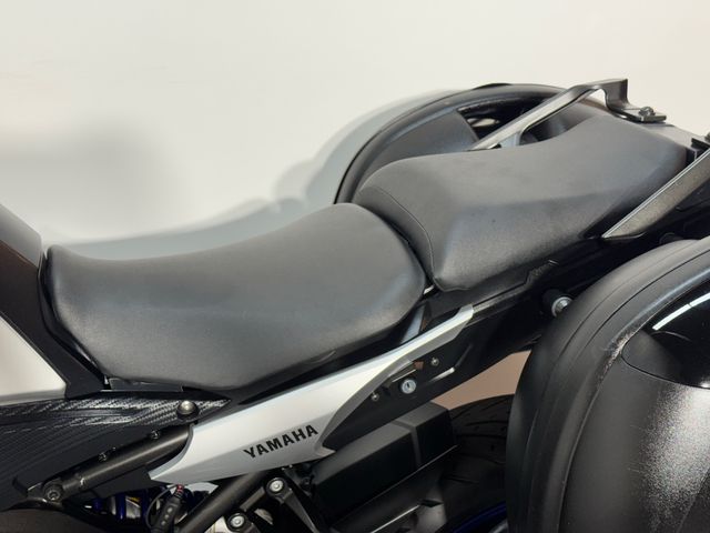 yamaha - tracer-900-abs