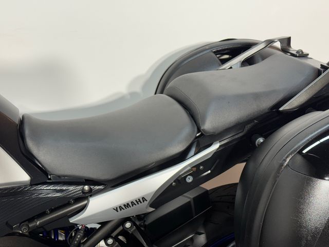 yamaha - tracer-900-abs