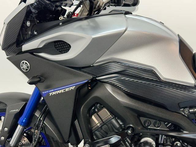 yamaha - tracer-900-abs
