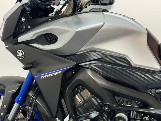 yamaha - tracer-900-abs