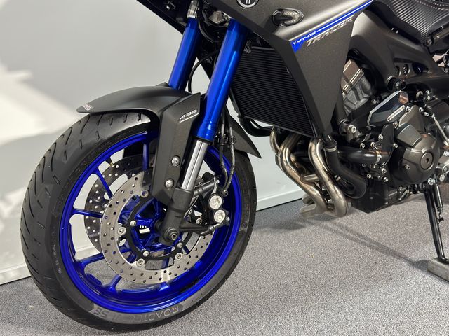 yamaha - tracer-900-abs