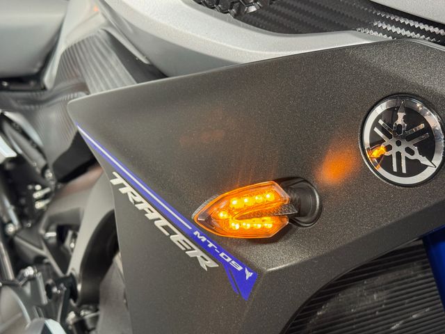 yamaha - tracer-900-abs