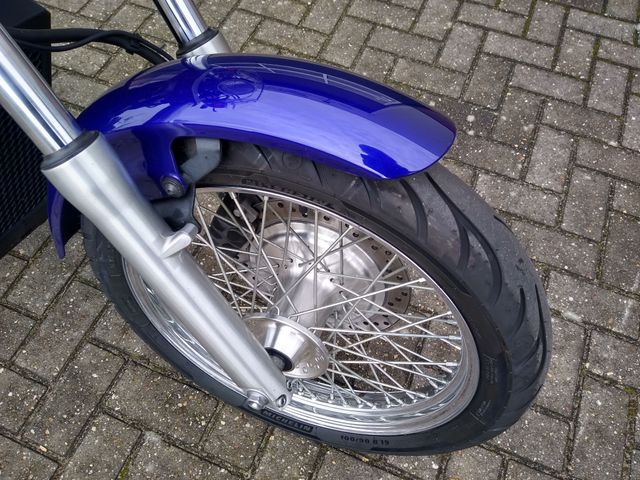 honda - vt-750-s-shadow