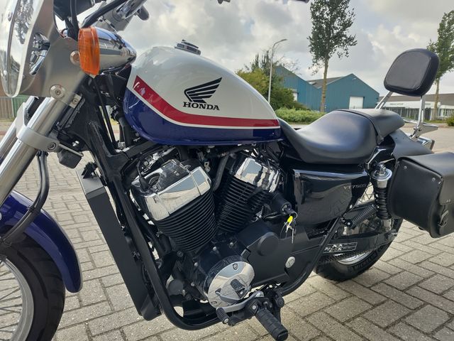 honda - vt-750-s-shadow