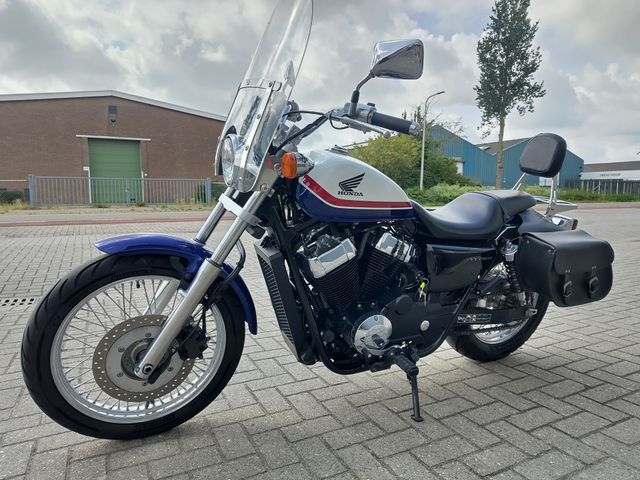 honda - vt-750-s-shadow
