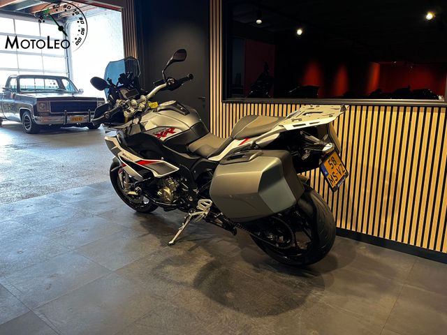 bmw - s-1000-xr