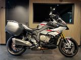 BMW S 1000 XR